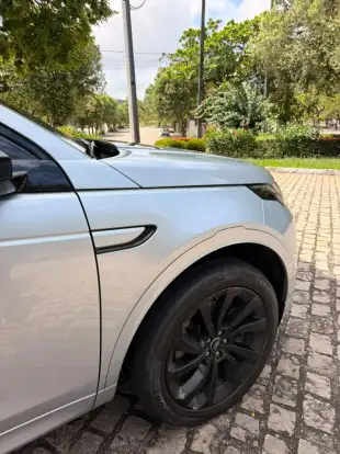 LAND ROVER-DISCOVERY SPORT-2022