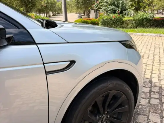 LAND ROVER-DISCOVERY SPORT-2.0 D200 TURBO DIESEL MHEV R-DYNAMIC SE AUTOMÁTICO LAND ROVER-DISCOVERY SPORT-2022