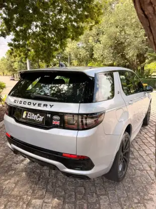 LAND ROVER-DISCOVERY SPORT-2022