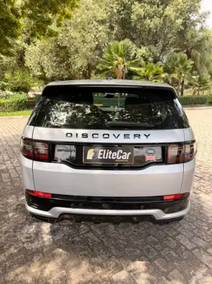 LAND ROVER-DISCOVERY SPORT-2022