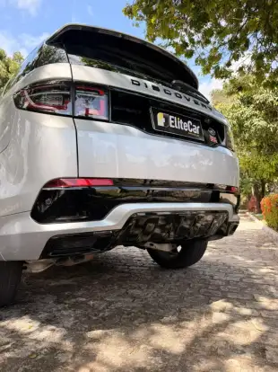 LAND ROVER-DISCOVERY SPORT-2022