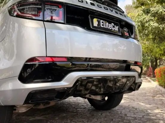 LAND ROVER-DISCOVERY SPORT-2.0 D200 TURBO DIESEL MHEV R-DYNAMIC SE AUTOMÁTICO LAND ROVER-DISCOVERY SPORT-2022