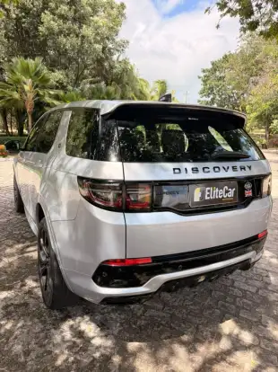 LAND ROVER-DISCOVERY SPORT-2022