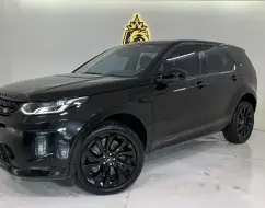LAND ROVER DISCOVERY SPORT 2.0 D200 TURBO DIESEL R-DYNAMIC SE AUTOMÁTICO LAND ROVER DISCOVERY SPORT 2.0 D200 TURBO DIESEL R-DYNAMIC SE AUTOMÁTICO