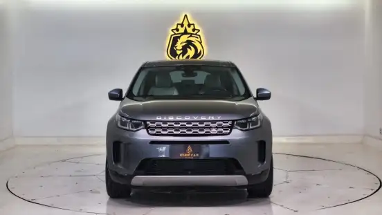 LAND ROVER-DISCOVERY SPORT-2022