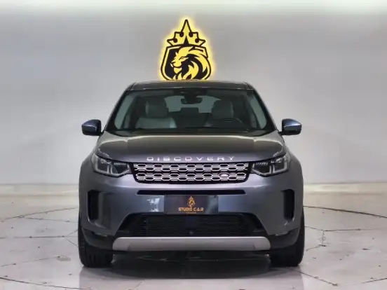 LAND ROVER-DISCOVERY SPORT-2.0 D200 TURBO DIESEL SE AUTOMÁTICO LAND ROVER-DISCOVERY SPORT-2022