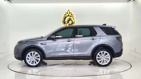 LAND ROVER-DISCOVERY SPORT-2022