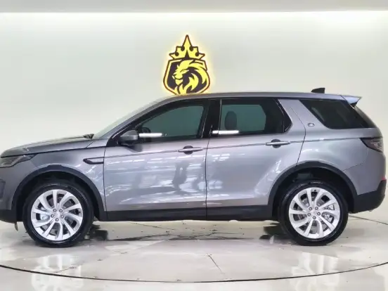 LAND ROVER-DISCOVERY SPORT-2.0 D200 TURBO DIESEL SE AUTOMÁTICO LAND ROVER-DISCOVERY SPORT-2022