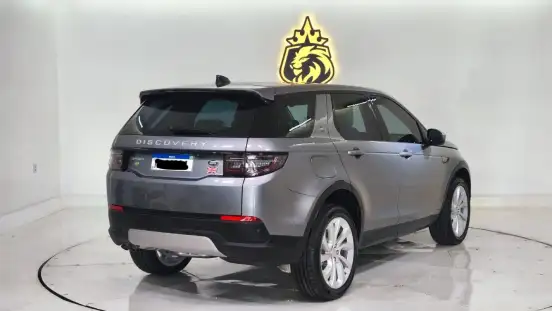 LAND ROVER-DISCOVERY SPORT-2022
