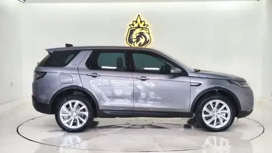 LAND ROVER-DISCOVERY SPORT-2022
