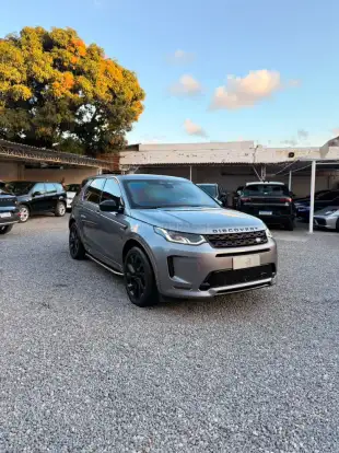 LAND ROVER-DISCOVERY SPORT-2022