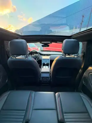 LAND ROVER-DISCOVERY SPORT-2022