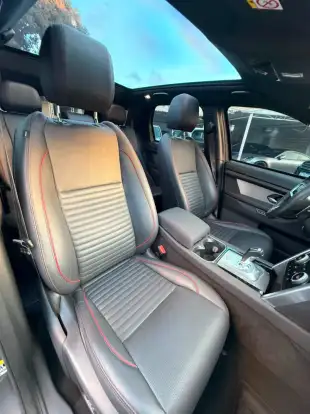 LAND ROVER-DISCOVERY SPORT-2022