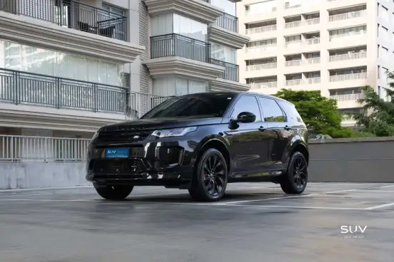 LAND ROVER-DISCOVERY SPORT-2023