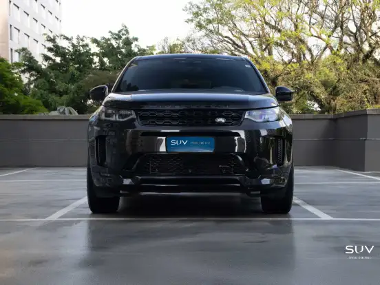 LAND ROVER-DISCOVERY SPORT-2.0 P250 TURBO FLEX R-DYNAMIC SE AUTOMÁTICO LAND ROVER-DISCOVERY SPORT-2023