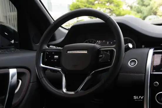 LAND ROVER-DISCOVERY SPORT-2023