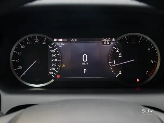 LAND ROVER-DISCOVERY SPORT-2.0 P250 TURBO FLEX R-DYNAMIC SE AUTOMÁTICO LAND ROVER-DISCOVERY SPORT-2023