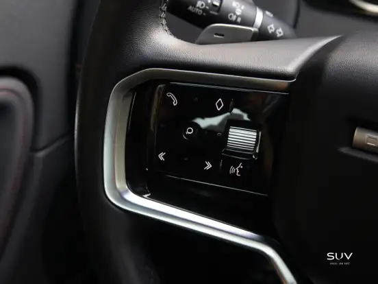 LAND ROVER-DISCOVERY SPORT-2.0 P250 TURBO FLEX R-DYNAMIC SE AUTOMÁTICO LAND ROVER-DISCOVERY SPORT-2023