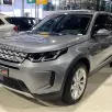 LAND ROVER DISCOVERY SPORT 2.0 P250 TURBO FLEX SE AUTOMÁTICO LAND ROVER DISCOVERY SPORT 2.0 P250 TURBO FLEX SE AUTOMÁTICO