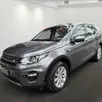 LAND ROVER DISCOVERY SPORT 2.0 16V SI4 TURBO GASOLINA SE 4P AUTOMÁTICO LAND ROVER DISCOVERY SPORT 2.0 16V SI4 TURBO GASOLINA SE 4P AUTOMÁTICO