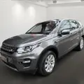 LAND ROVER DISCOVERY SPORT 2.0 16V SI4 TURBO GASOLINA SE 4P AUTOMÁTICO LAND ROVER DISCOVERY SPORT 2.0 16V SI4 TURBO GASOLINA SE 4P AUTOMÁTICO