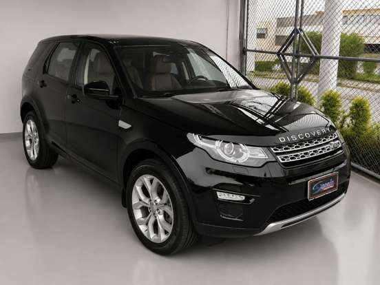 LAND ROVER-DISCOVERY SPORT-2016