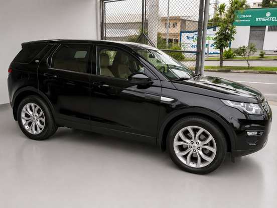 LAND ROVER-DISCOVERY SPORT-2016