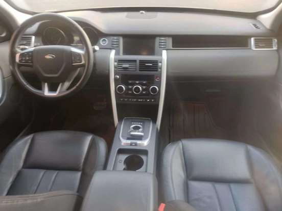 LAND ROVER-DISCOVERY SPORT-2016