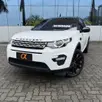 LAND ROVER DISCOVERY SPORT 2.0 16V TD4 TURBO DIESEL HSE 4P AUTOMÁTICO LAND ROVER DISCOVERY SPORT 2.0 16V TD4 TURBO DIESEL HSE 4P AUTOMÁTICO