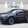 LAND ROVER DISCOVERY SPORT 2.0 16V TD4 TURBO DIESEL HSE 4P AUTOMÁTICO LAND ROVER DISCOVERY SPORT 2.0 16V TD4 TURBO DIESEL HSE 4P AUTOMÁTICO