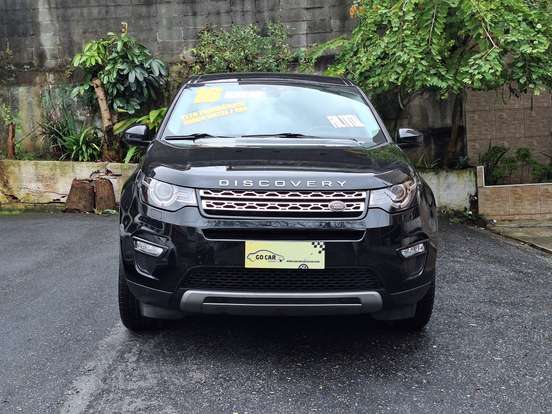 LAND ROVER-DISCOVERY SPORT-2016