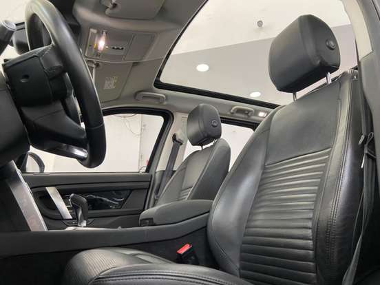 LAND ROVER-DISCOVERY SPORT-2020