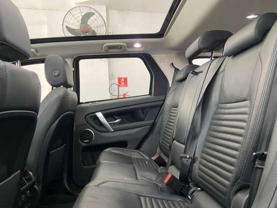 LAND ROVER-DISCOVERY SPORT-2020