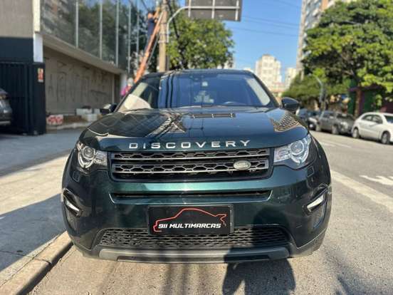 LAND ROVER-DISCOVERY SPORT-2017