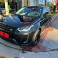 LAND ROVER DISCOVERY SPORT 2.0 16V TD4 TURBO DIESEL SE 4P AUTOMÁTICO LAND ROVER DISCOVERY SPORT 2.0 16V TD4 TURBO DIESEL SE 4P AUTOMÁTICO