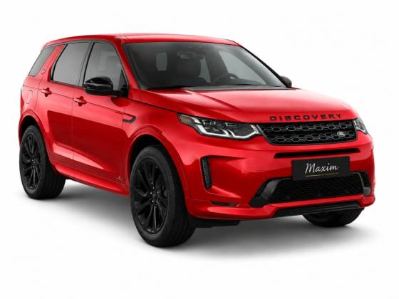 LAND ROVER DISCOVERY SPORT 2.0 D180 TURBO DIESEL R-DYNAMIC SE AUTOMÁTICO