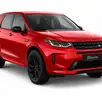 LAND ROVER DISCOVERY SPORT 2.0 D180 TURBO DIESEL R-DYNAMIC SE AUTOMÁTICO LAND ROVER DISCOVERY SPORT 2.0 D180 TURBO DIESEL R-DYNAMIC SE AUTOMÁTICO