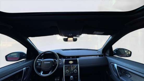 LAND ROVER-DISCOVERY SPORT-2020