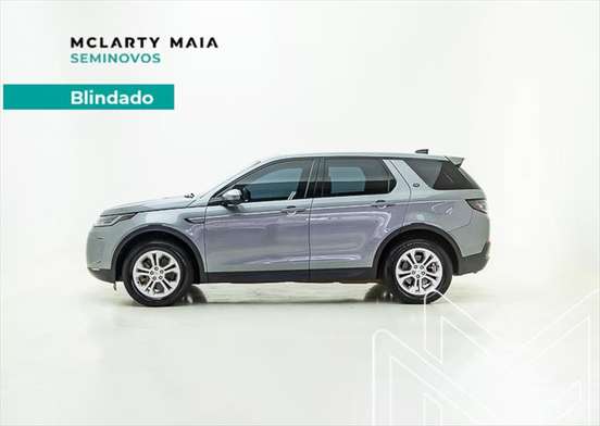 LAND ROVER-DISCOVERY SPORT-2019