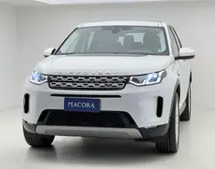 LAND ROVER DISCOVERY SPORT 2.0 D180 TURBO DIESEL SE AUTOMÁTICO LAND ROVER DISCOVERY SPORT 2.0 D180 TURBO DIESEL SE AUTOMÁTICO