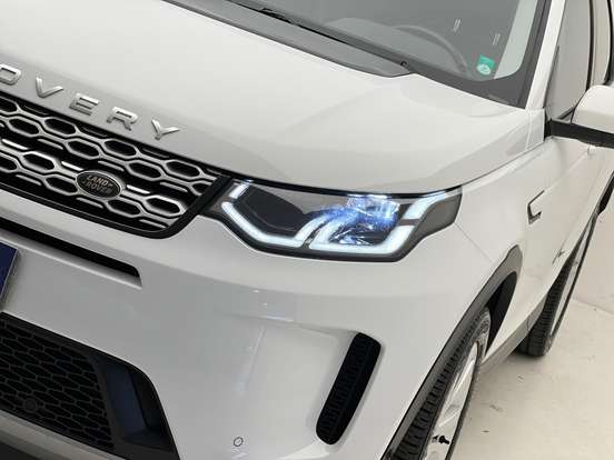LAND ROVER-DISCOVERY SPORT-2.0 D180 TURBO DIESEL SE AUTOMÁTICO LAND ROVER-DISCOVERY SPORT-2019