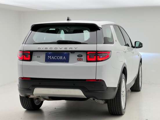 LAND ROVER-DISCOVERY SPORT-2.0 D180 TURBO DIESEL SE AUTOMÁTICO LAND ROVER-DISCOVERY SPORT-2019