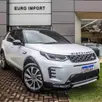 LAND ROVER DISCOVERY SPORT 2.0 D200 TURBO DIESEL R-DYNAMIC SE AUTOMÁTICO LAND ROVER DISCOVERY SPORT 2.0 D200 TURBO DIESEL R-DYNAMIC SE AUTOMÁTICO