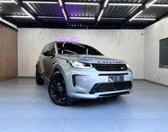 LAND ROVER DISCOVERY SPORT 2.0 D200 TURBO DIESEL R-DYNAMIC SE AUTOMÁTICO LAND ROVER DISCOVERY SPORT 2.0 D200 TURBO DIESEL R-DYNAMIC SE AUTOMÁTICO