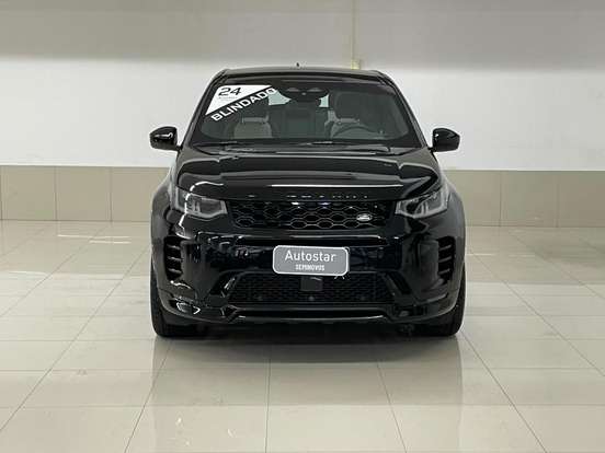 LAND ROVER-DISCOVERY SPORT-2.0 D200 TURBO DIESEL R-DYNAMIC SE AUTOMÁTICO LAND ROVER-DISCOVERY SPORT-2024