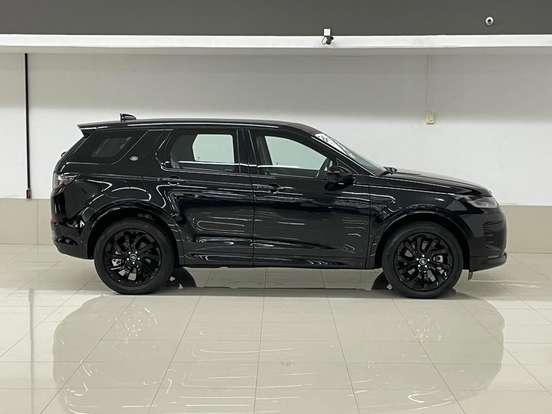LAND ROVER-DISCOVERY SPORT-2.0 D200 TURBO DIESEL R-DYNAMIC SE AUTOMÁTICO LAND ROVER-DISCOVERY SPORT-2024