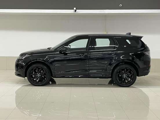 LAND ROVER-DISCOVERY SPORT-2024
