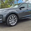 LAND ROVER DISCOVERY SPORT 2.0 P250 TURBO FLEX LANDMARK AUTOMÁTICO LAND ROVER DISCOVERY SPORT 2.0 P250 TURBO FLEX LANDMARK AUTOMÁTICO