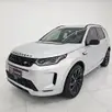 LAND ROVER DISCOVERY SPORT 2.0 P250 TURBO FLEX R-DYNAMIC SE AUTOMÁTICO LAND ROVER DISCOVERY SPORT 2.0 P250 TURBO FLEX R-DYNAMIC SE AUTOMÁTICO