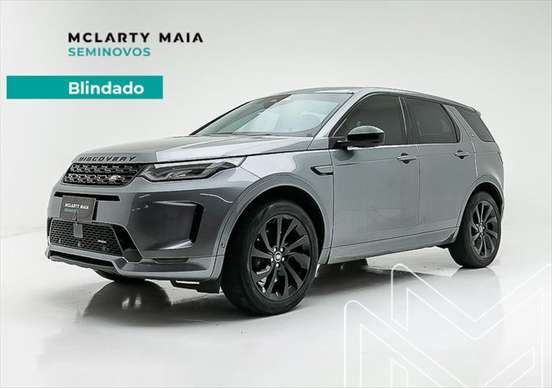 LAND ROVER-DISCOVERY SPORT-2023